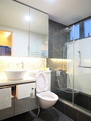 Watermark Robertson Quay (D9), Apartment #360656261